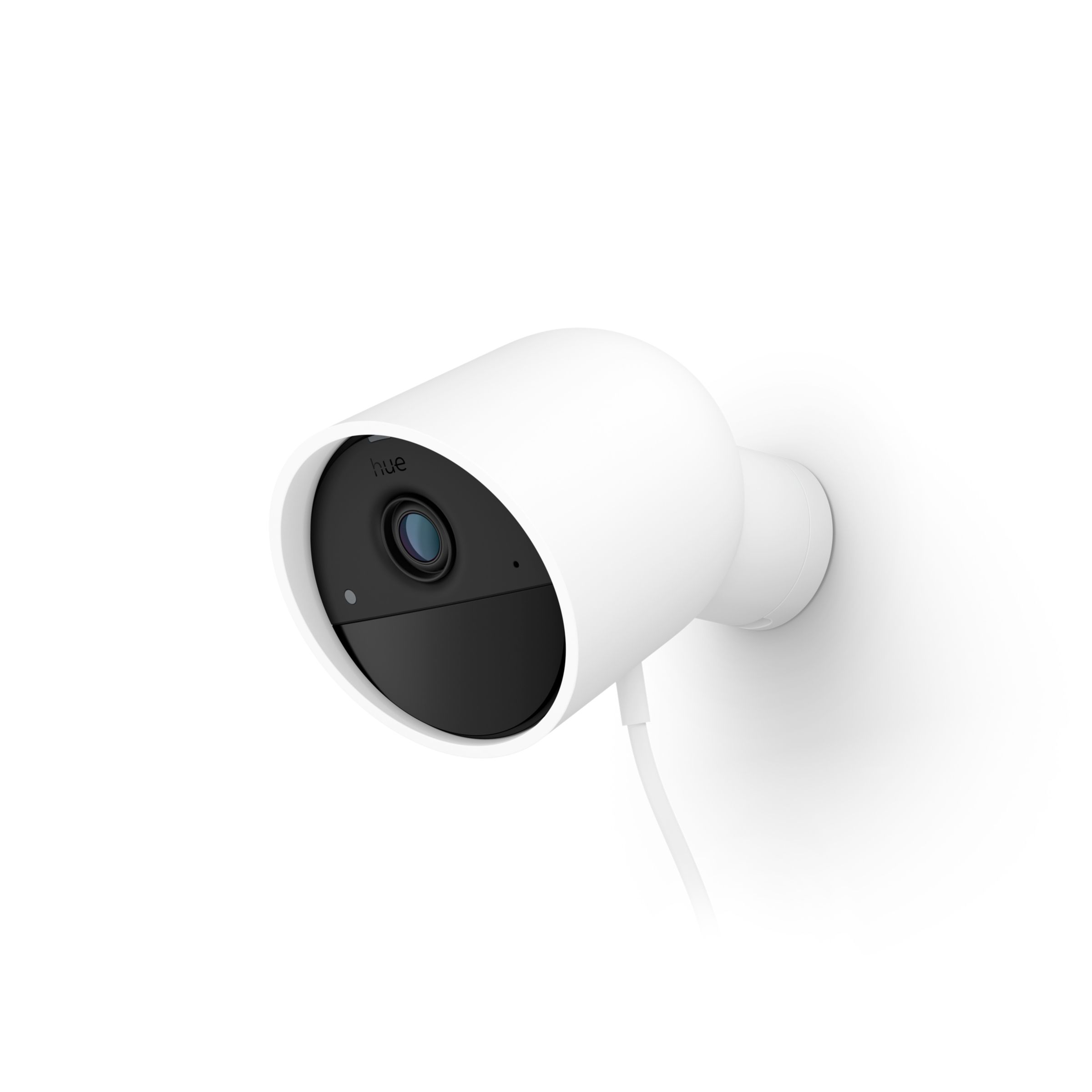Philips Hue Secure Wired Smart Home Security Camera