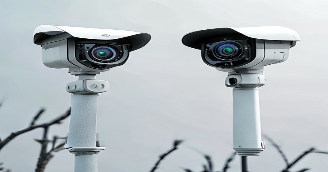 Arlo Pro 5S vs Eufy SoloCam E340 Comparison 2026
