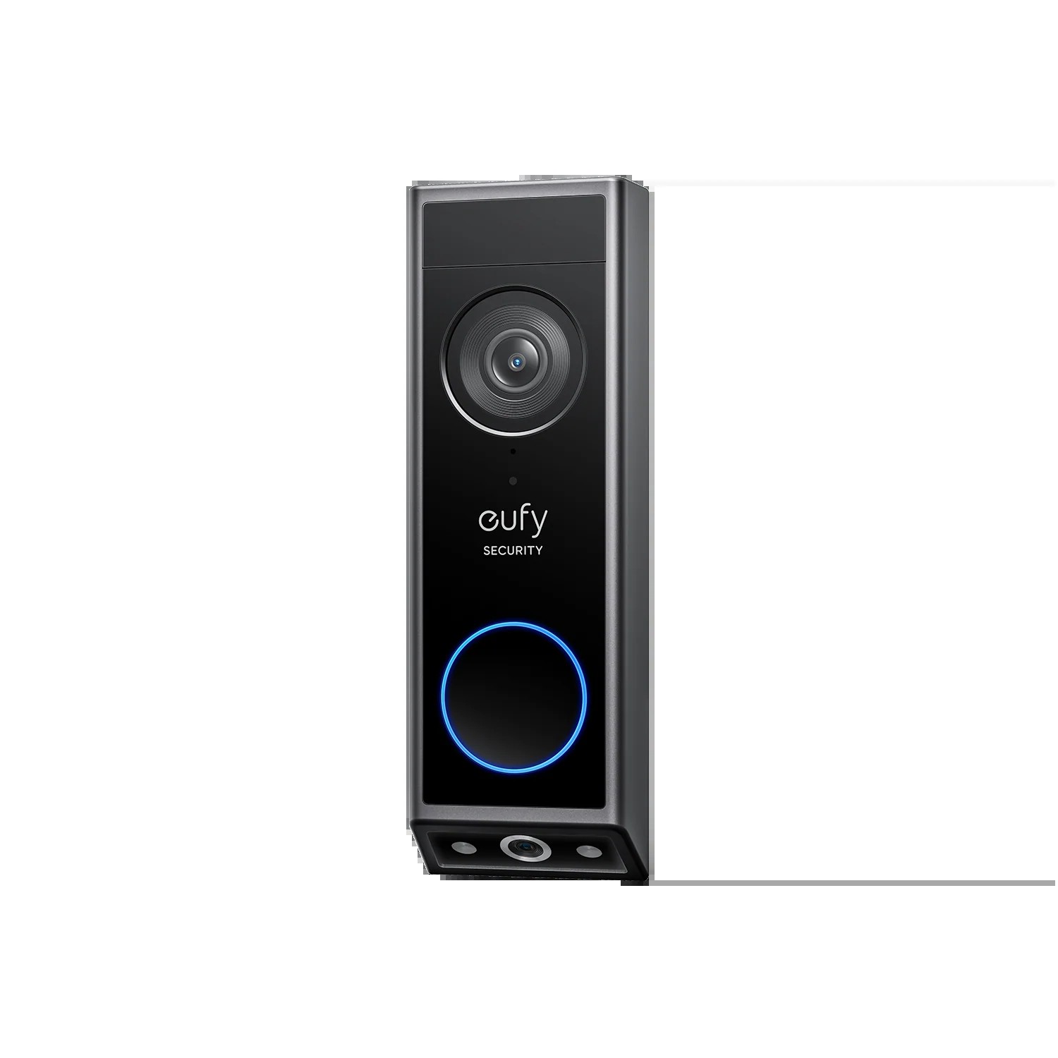 Eufy Dual Doorbell E340 Eufy Video Doorbell E340 dual camera product photo