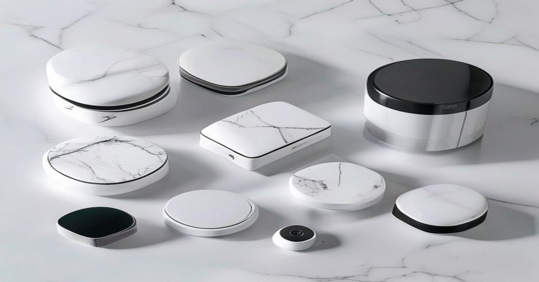 Best Matter Starter Kits 2026 – smart home devices collection