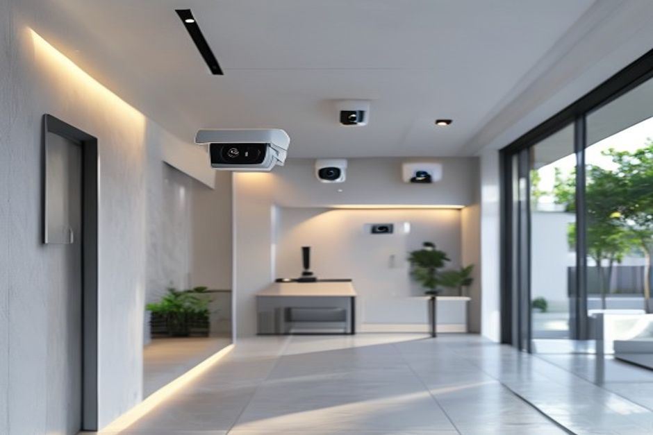 Best Matter-compatible security cameras for smart home 2026 Best Matter-compatible security cameras for smart home 2026