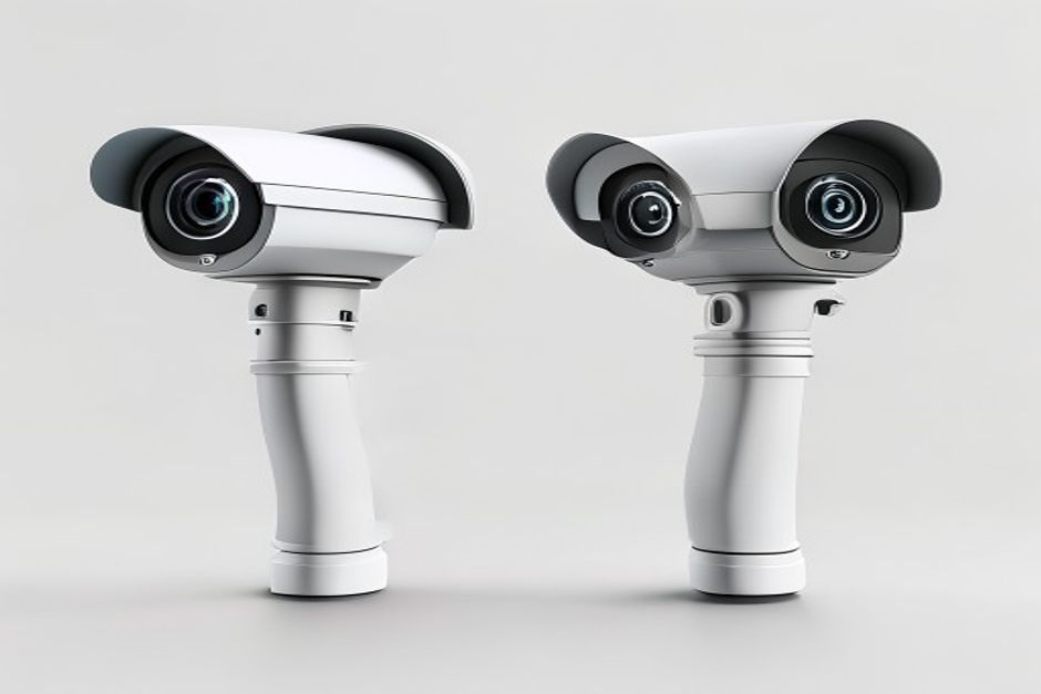 Arlo Pro 5S vs Eufy SoloCam E340 comparison 2026