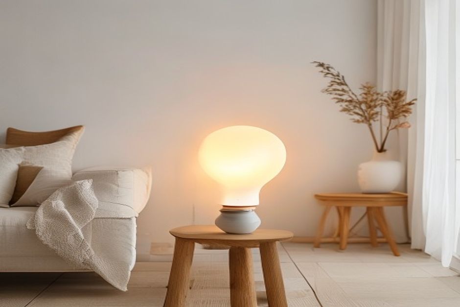 IKEA KAJPLATS Matter smart bulb - best budget matter compatible light bulb 2026