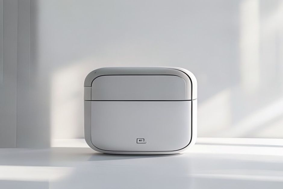 Arlo Essential Indoor Gen 2 wire-free smart home camera Arlo Essential Indoor Gen 2 wire-free smart home camera
