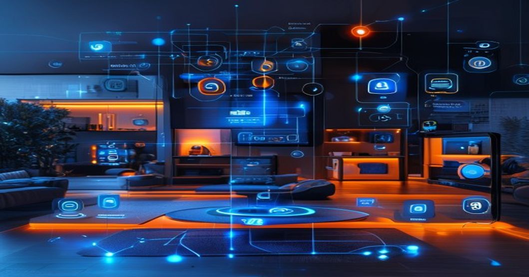 Matter Multi-Admin Sharing Guide — Apple Home, Google Home, and Alexa connected to one device