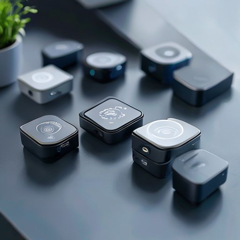 Best Matter Smart Sensors 2026