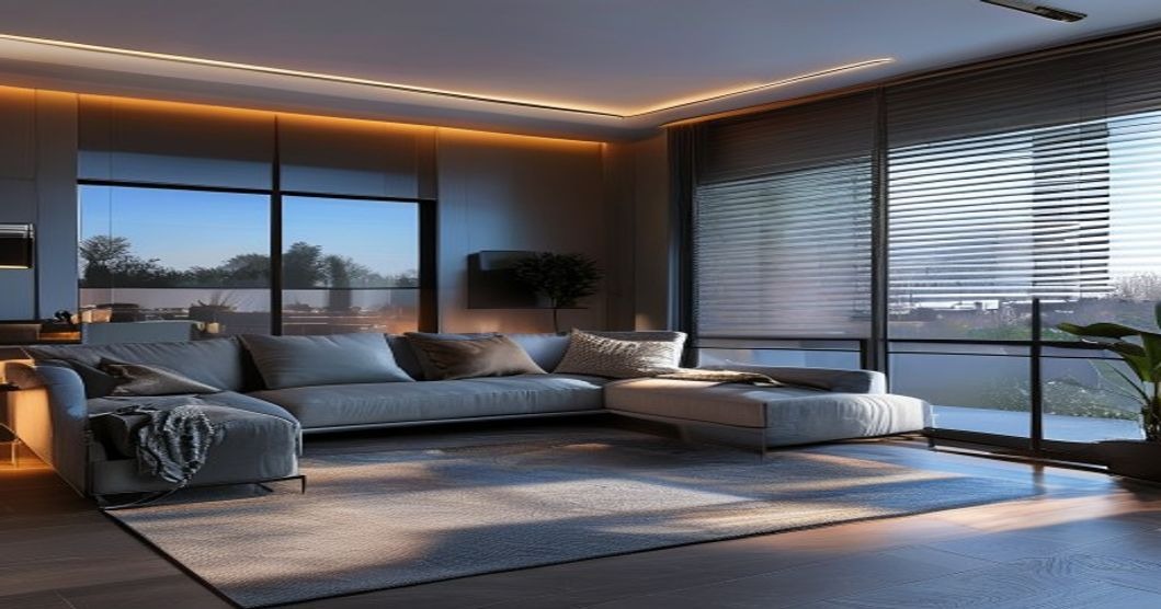 Best Matter Smart Blinds and Shades 2026