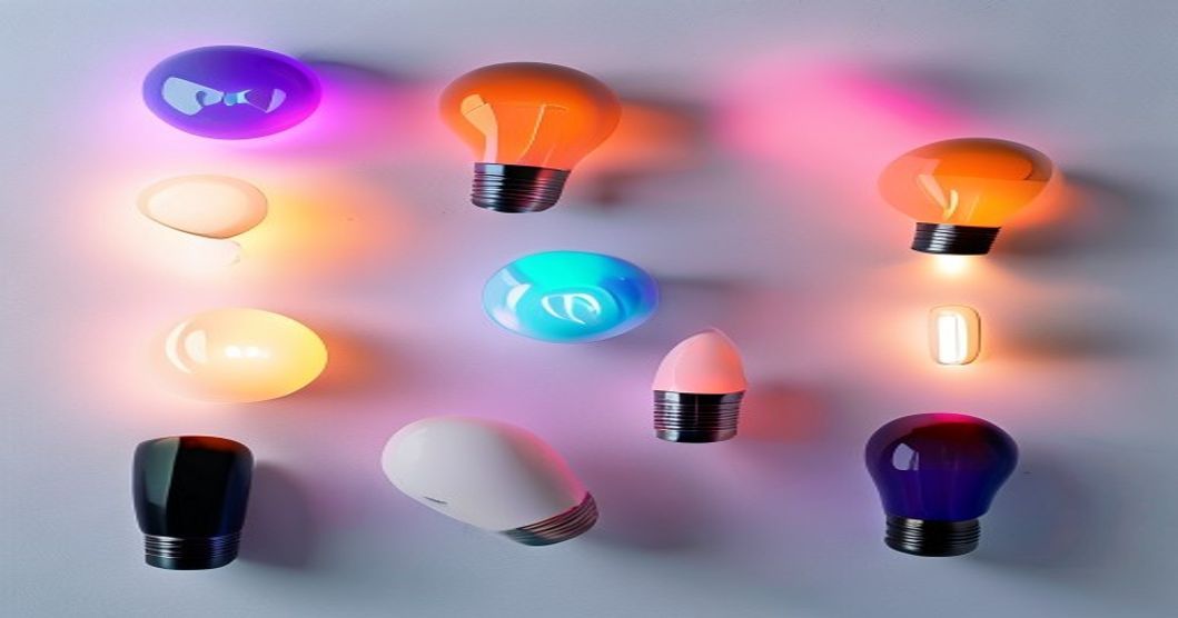 Best Matter Smart Lights 2026: Top Matter-Compatible Bulbs & Strips