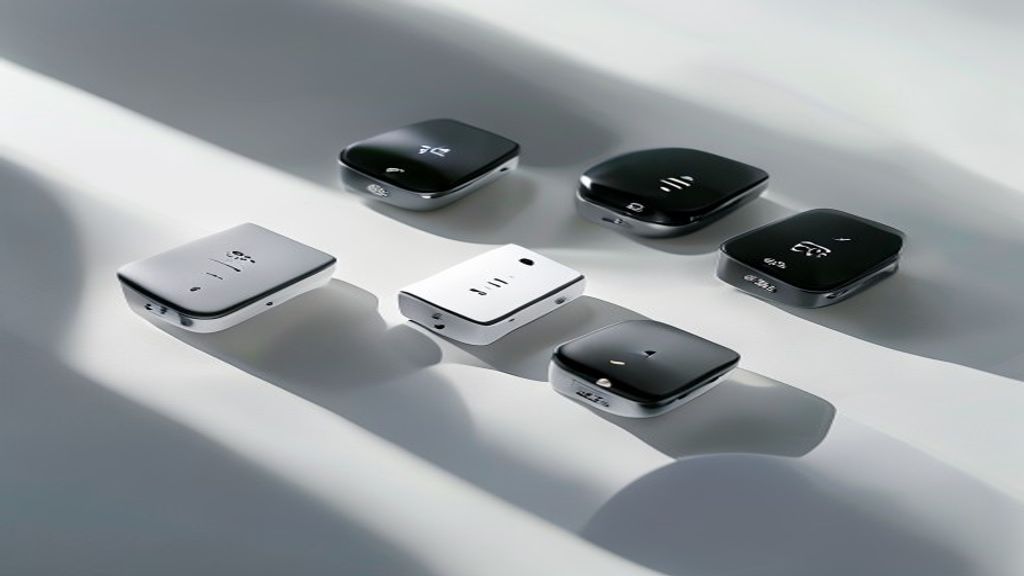 Best Matter Smart Plugs With Energy Monitoring 2026