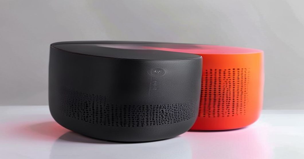 Matter Smart Speakers