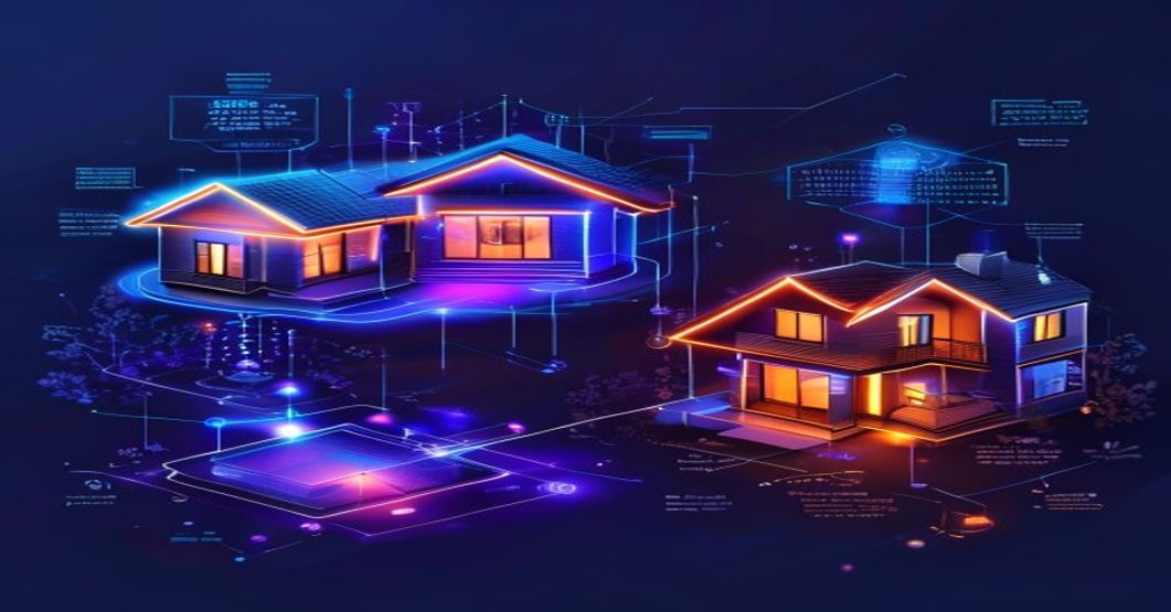 Matter vs Zigbee vs Z-Wave smart home protocol comparison 2026