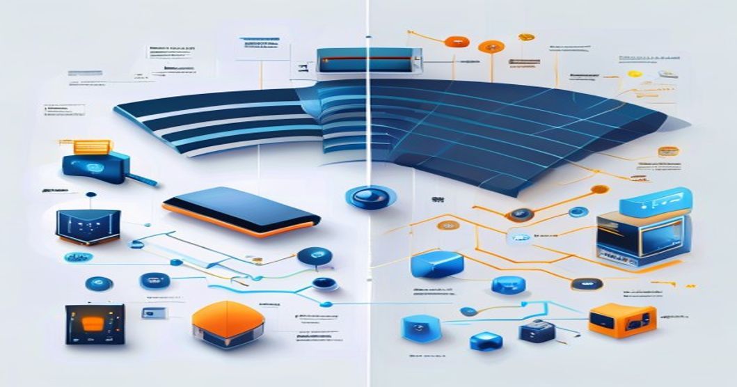 Matter WiFi vs Thread comparison guide 2026