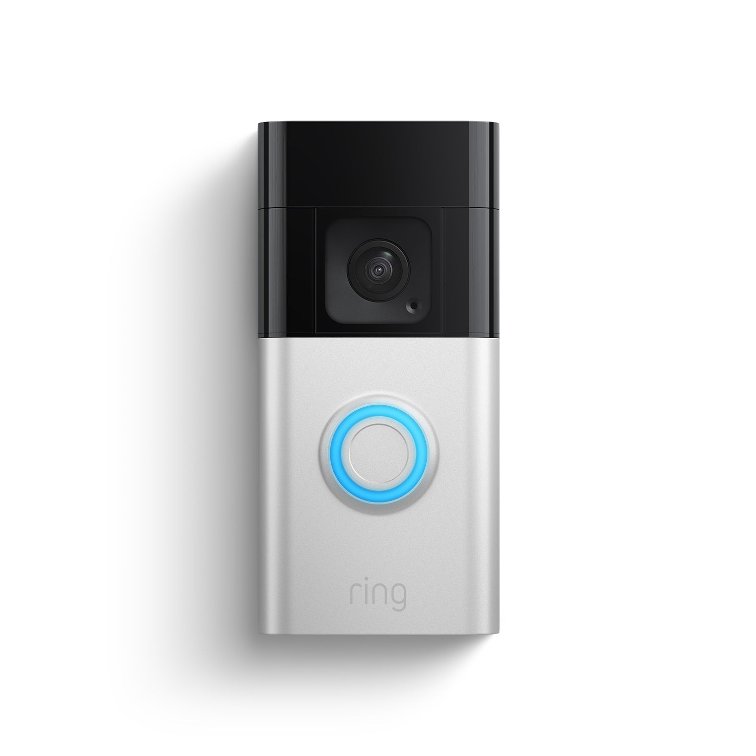 Ring Battery Doorbell Plus Ring Battery Video Doorbell Plus product photo