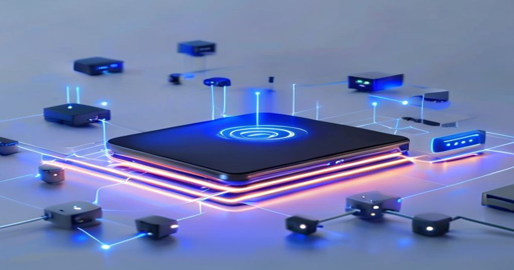 Router blocking Matter devices fix guide - IPv6 mDNS VLAN