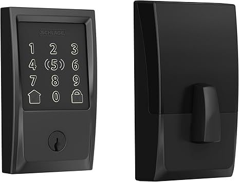 Schlage Encode Plus Smart Lock