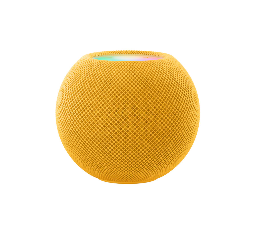Apple HomePod mini — Matter hub for Apple Home