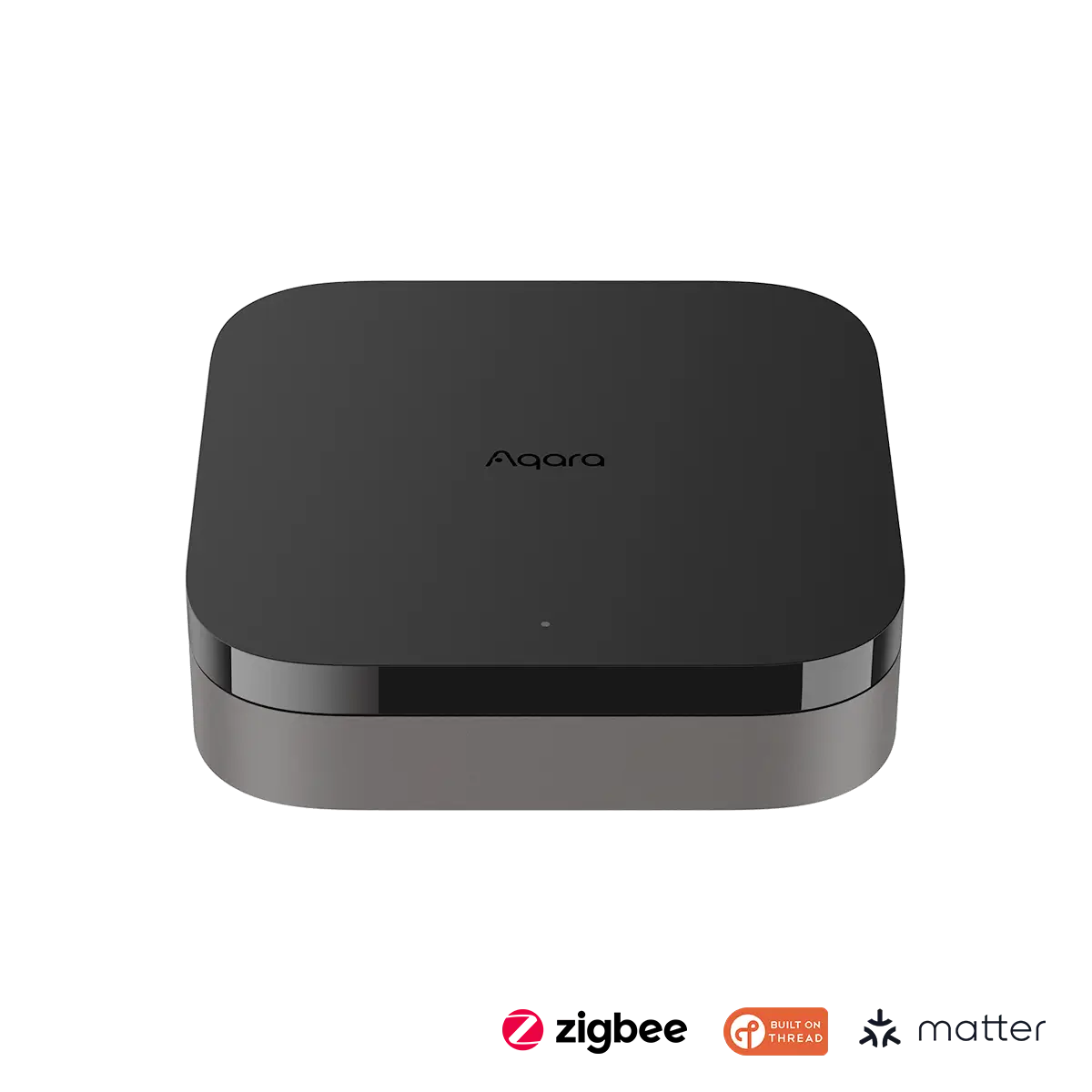 Aqara Hub M3 - Matter bridge for Apple Home