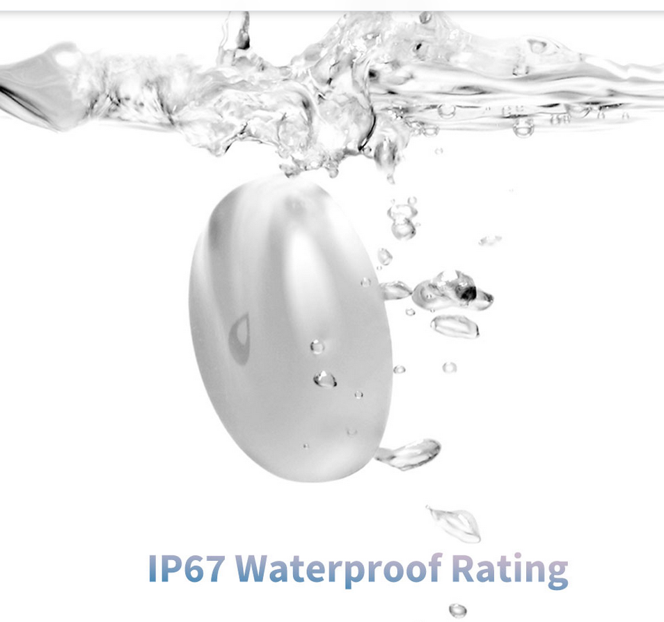 Aqara Water Leak Sensor T1 Matter