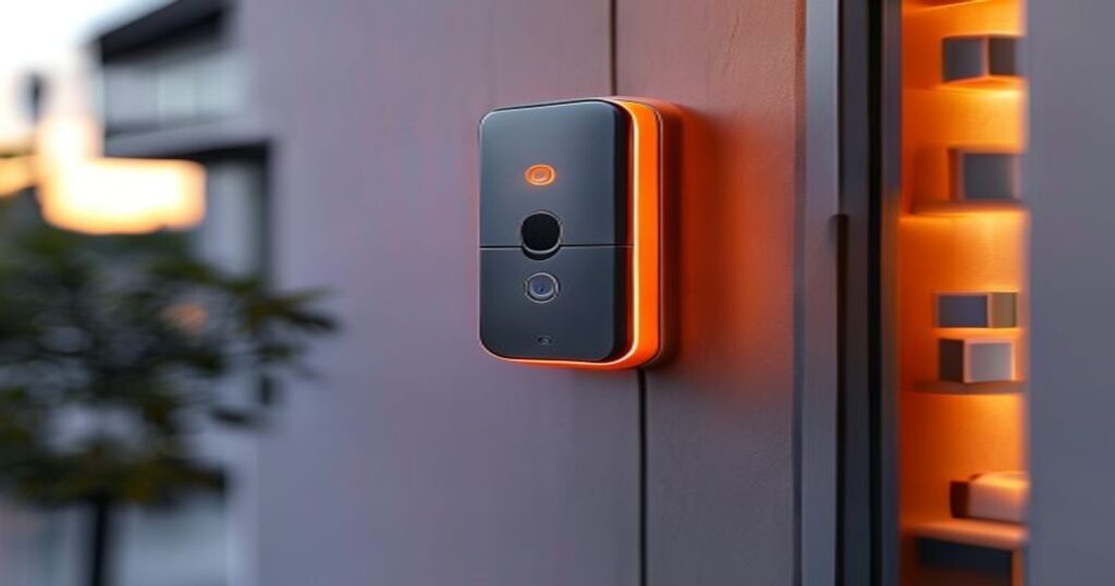 Best Video Doorbells for Apartments with Matter Smart Homes 2026