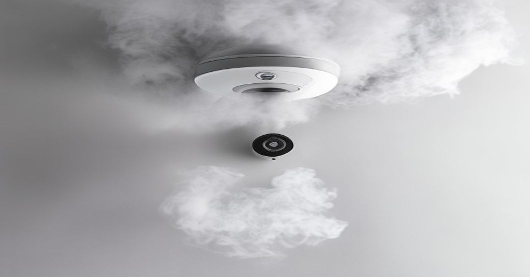Matter Smart Smoke Detectors