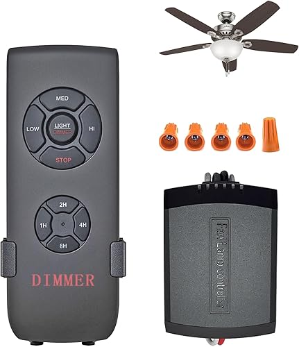 Bond Bridge Pro Smart Ceiling Fan Controller