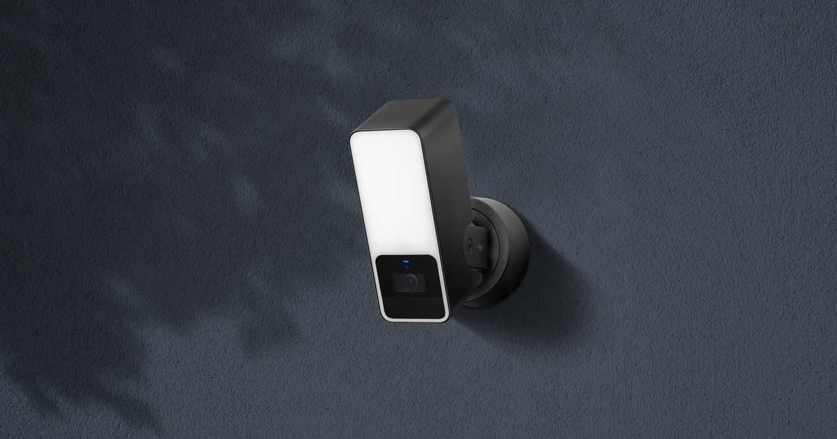 Matter Compatible Security Cameras