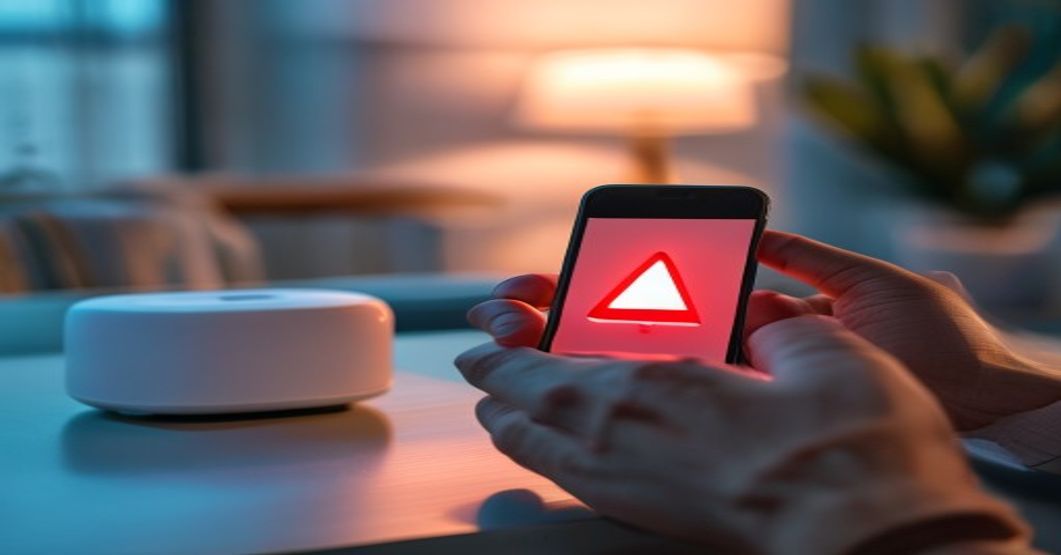 Matter device not showing up in Apple Home fix guide
