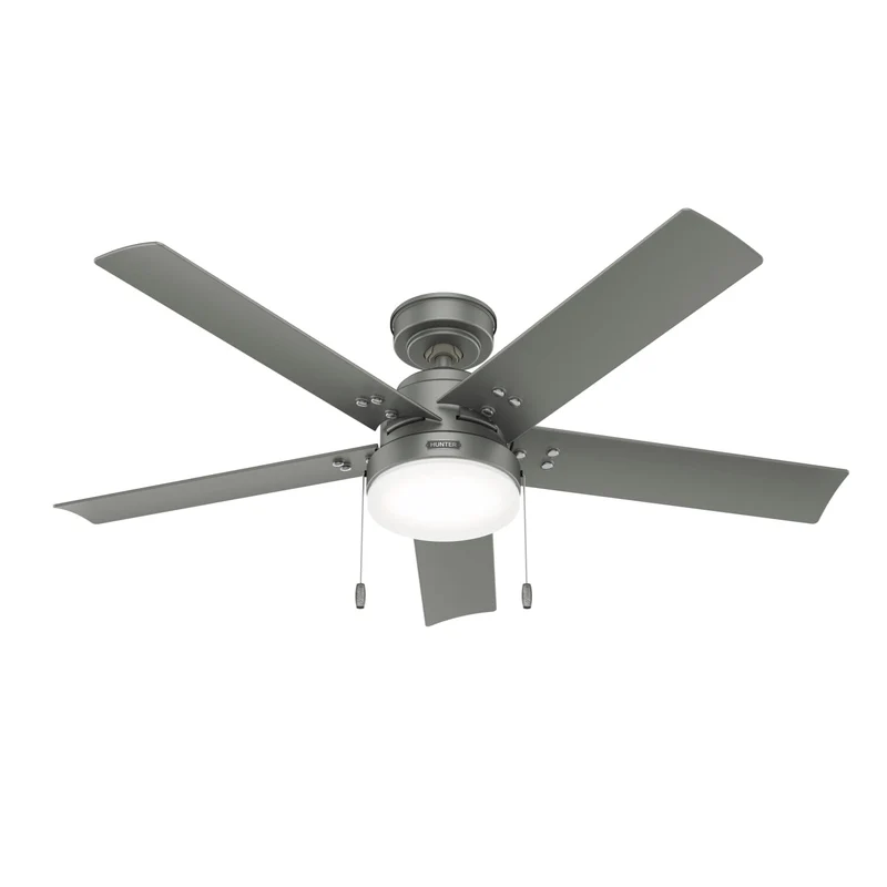 Hunter Fan Aerodyne 52 Smart Ceiling Fan