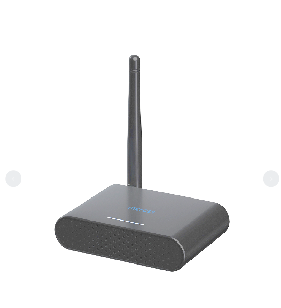 Matter Garage Door Openers
