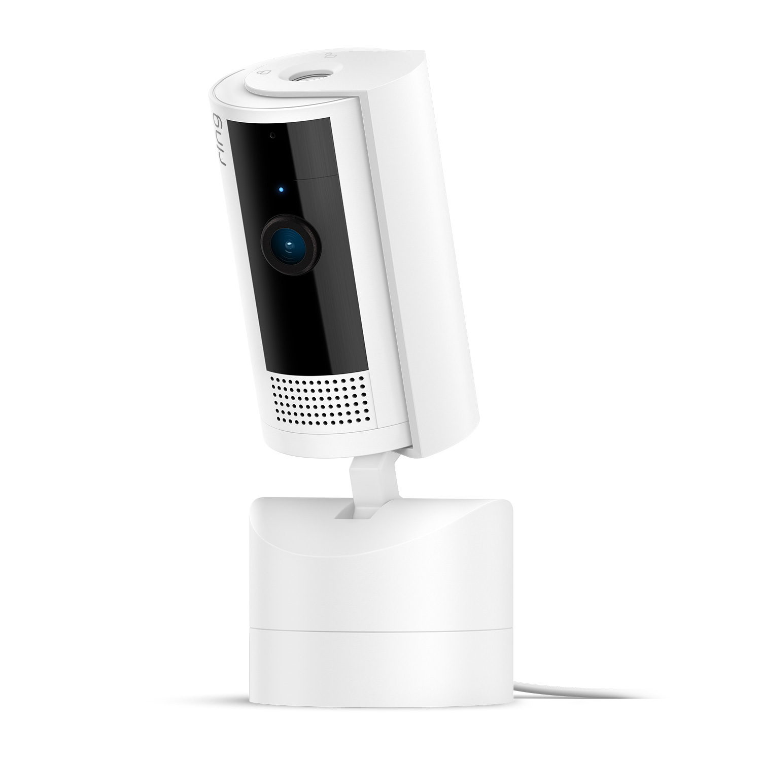Ring Spotlight Cam Pro outdoor security camera