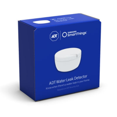 Samsung SmartThings Water Leak Sensor