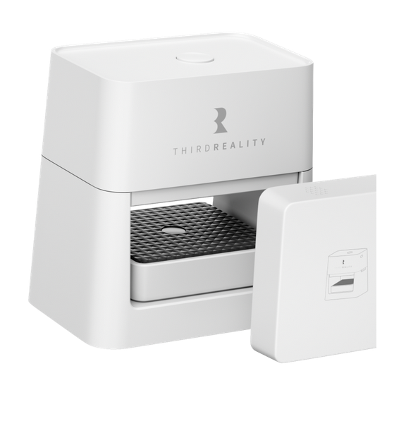 THIRDREALITY Smart Garage Door Opener Matter certified