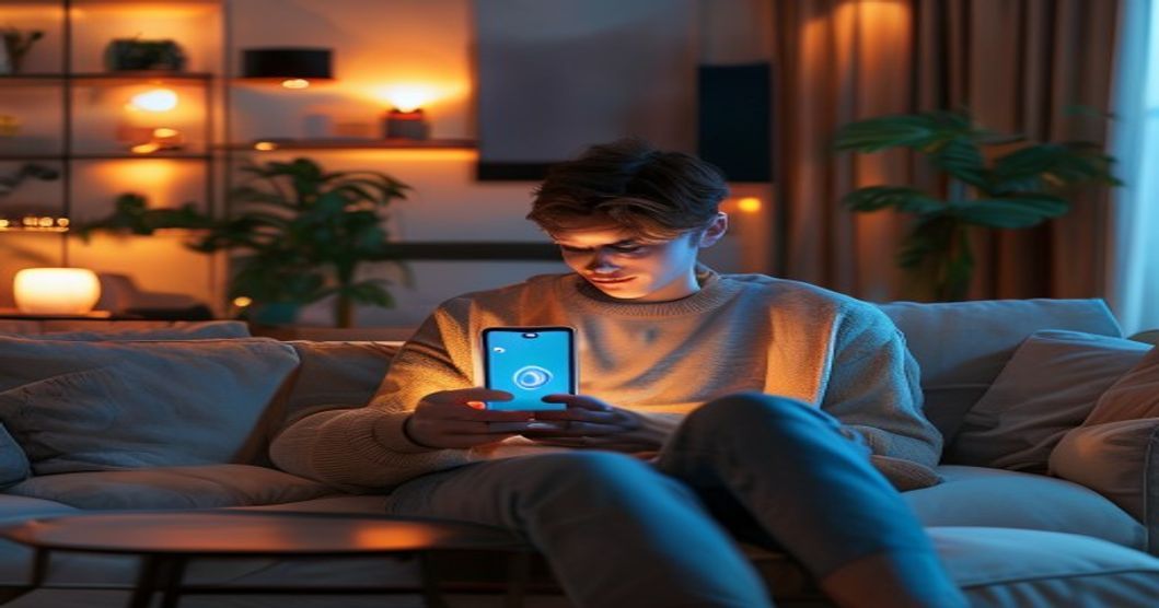 Matter smart home setup guide for beginners 2026